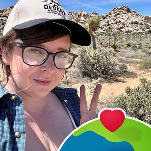 Meet your Posher, Melanie